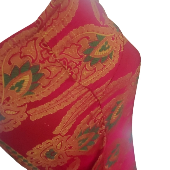 Indian y+o² festival top - Picture 7 of 9